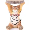 Beistelltisch Animal Tiger O35Cm Tische