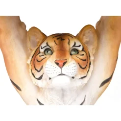 Beistelltisch Animal Tiger O35Cm Tische