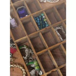 Beistelltisch Collector Nature 55X55Cm Tische