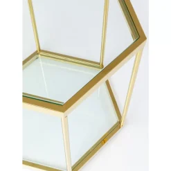Online Beistelltisch Comb Gold 55 Tische