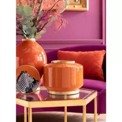 Online Beistelltisch Comb Gold 55 Tische