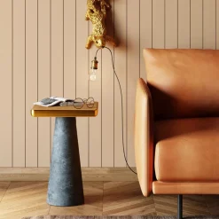 Outlet Beistelltisch Cora 35X35Cm Tische