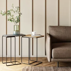 Outlet Beistelltisch Diego (2/Set) Tische