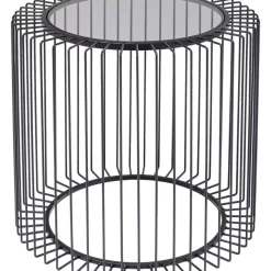 New Beistelltisch Dimension O50 Tische