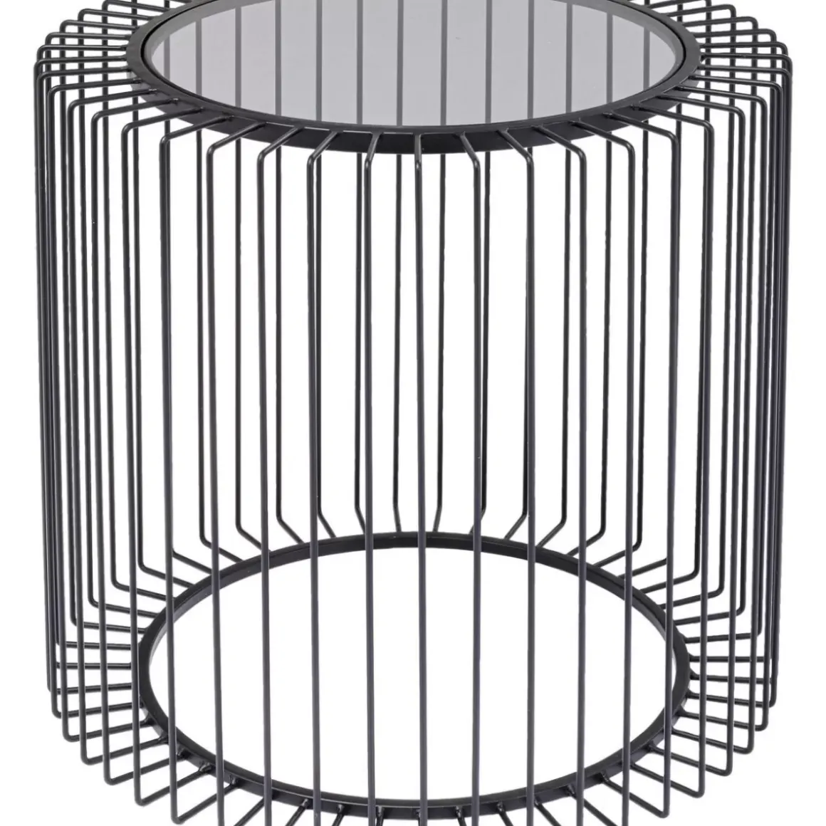 New Beistelltisch Dimension O50 Tische