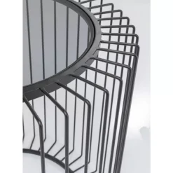 New Beistelltisch Dimension O50 Tische