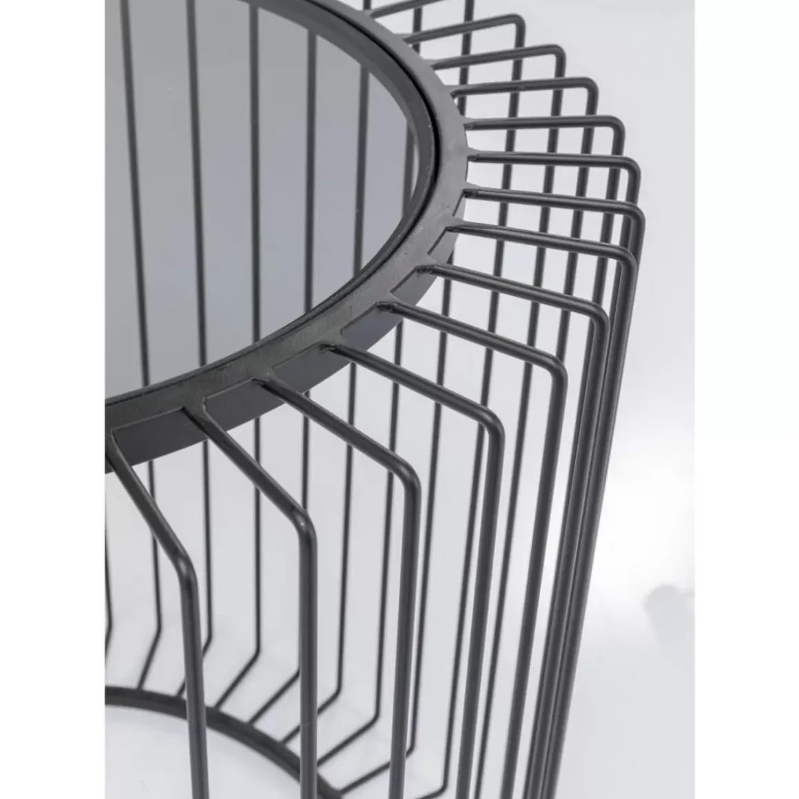 New Beistelltisch Dimension O50 Tische