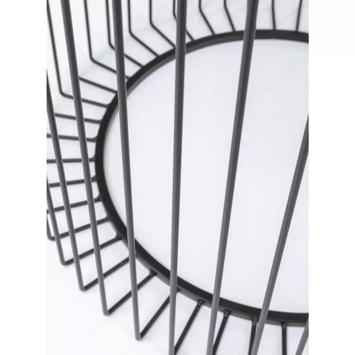 New Beistelltisch Dimension O50 Tische