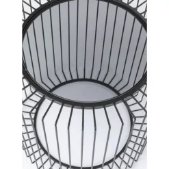 New Beistelltisch Dimension O50 Tische