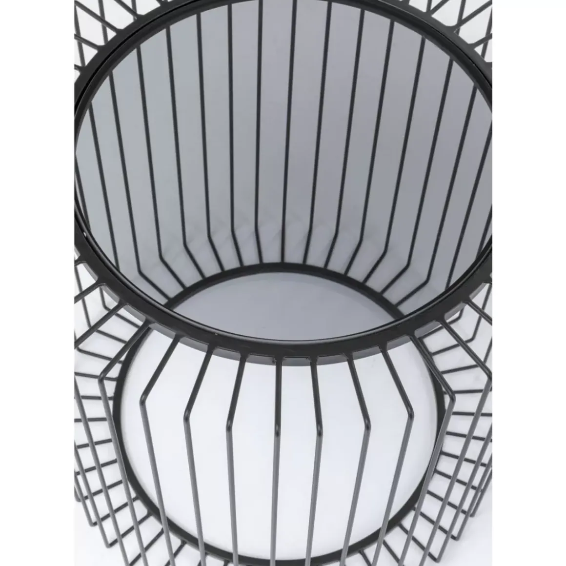 New Beistelltisch Dimension O50 Tische