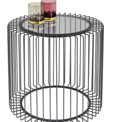 New Beistelltisch Dimension O50 Tische