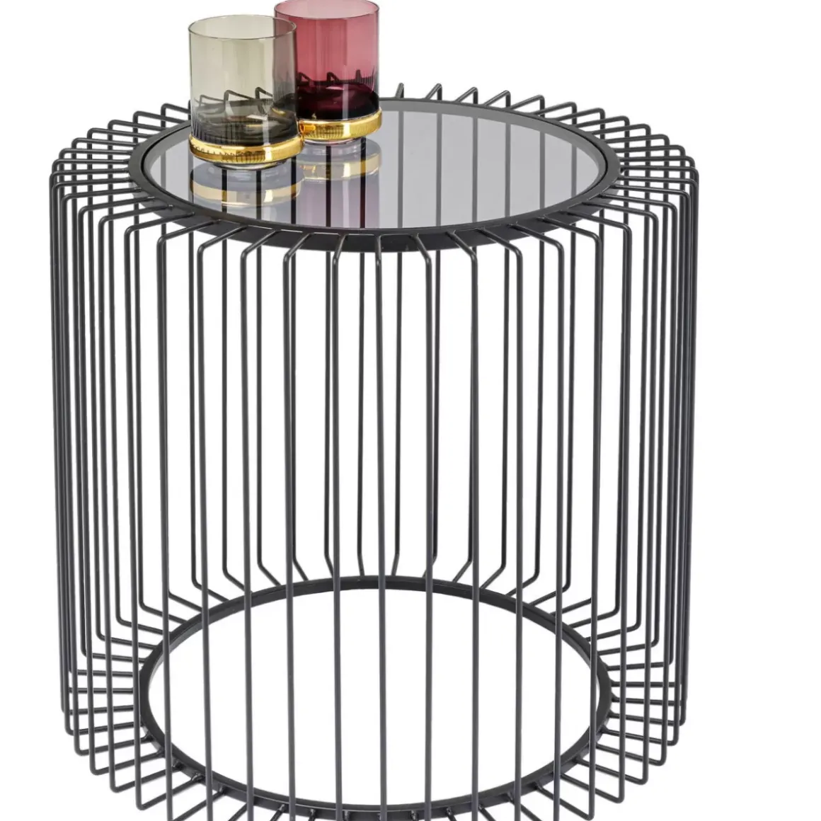 New Beistelltisch Dimension O50 Tische