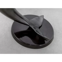 New Beistelltisch Dolphin O55Cm Tische