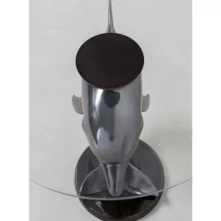 New Beistelltisch Dolphin O55Cm Tische