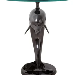 New Beistelltisch Dolphin O55Cm Tische