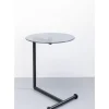 Sale Beistelltisch Easy Living Schwarz O46Cm Tische