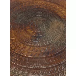 New Beistelltisch Electra (3/Set) O48Cm Tische