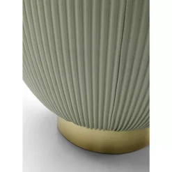 Sale Beistelltisch Endless Vegas Grun O47Cm Tische