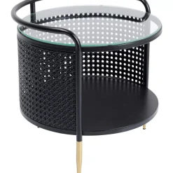 Outlet Beistelltisch Fence O45Cm Tische