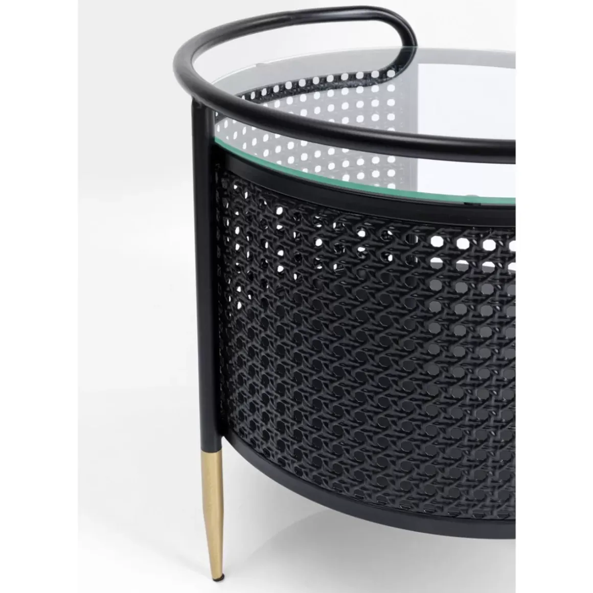 Outlet Beistelltisch Fence O45Cm Tische