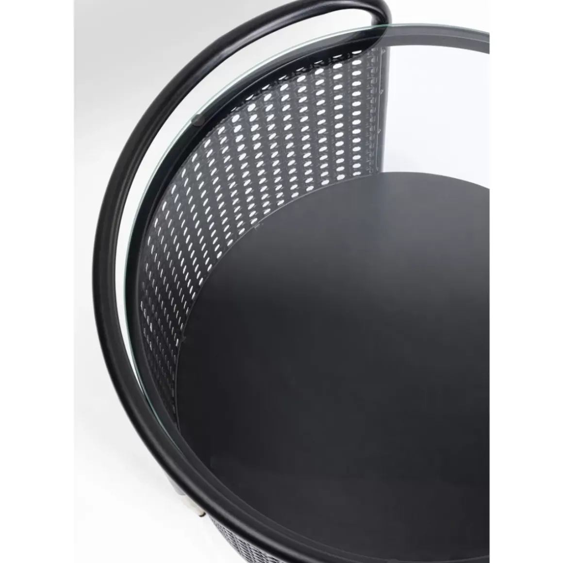 Outlet Beistelltisch Fence O45Cm Tische