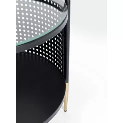 Outlet Beistelltisch Fence O45Cm Tische