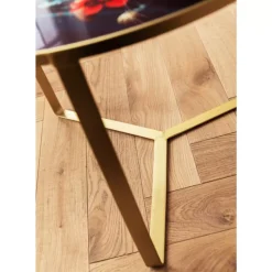 Outlet Beistelltisch Flores O55Cm Tische