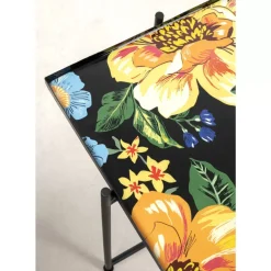 New Beistelltisch Flowers Garden Square (2/Set) Tische