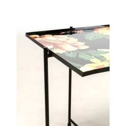 New Beistelltisch Flowers Garden Square (2/Set) Tische