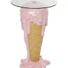 Sale Beistelltisch Gelato O48Cm Tische