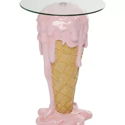 Sale Beistelltisch Gelato O48Cm Tische