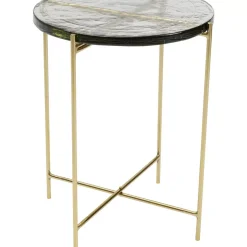 Outlet Beistelltisch Ice O40Cm Tische