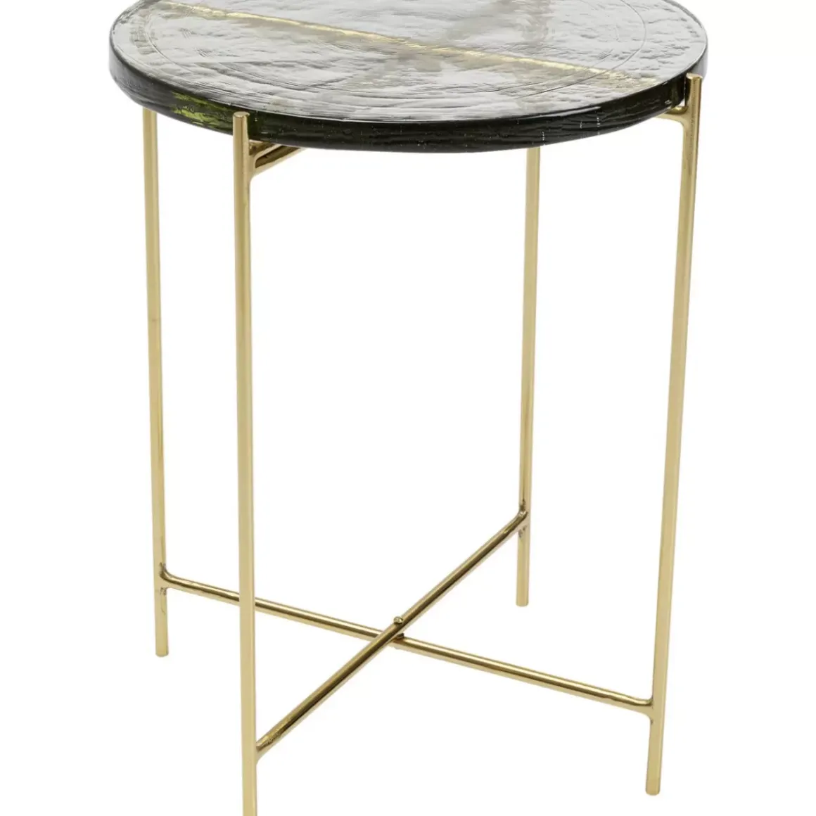 Outlet Beistelltisch Ice O40Cm Tische