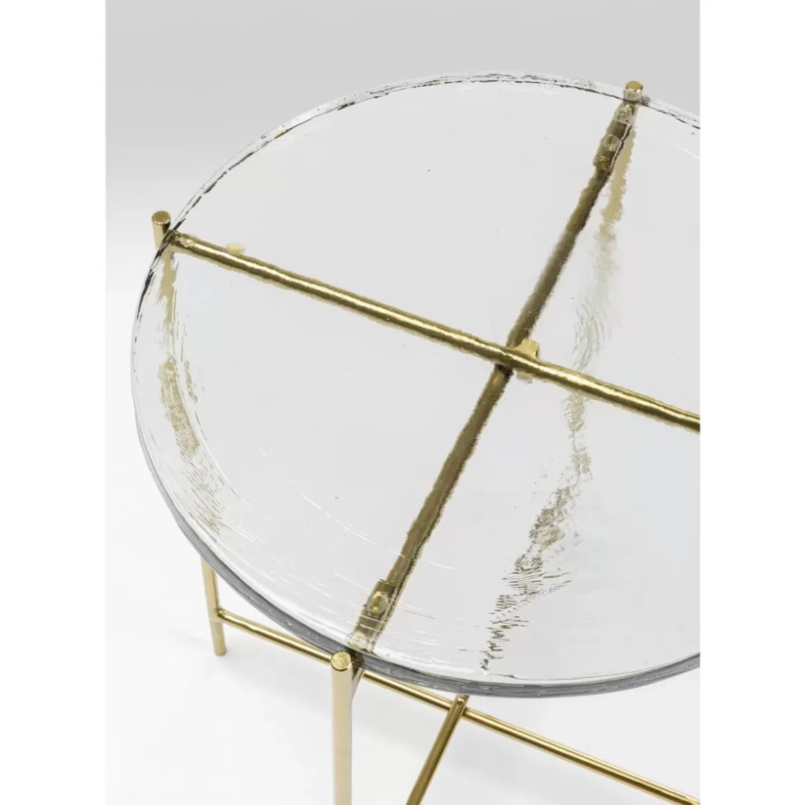 Outlet Beistelltisch Ice O40Cm Tische