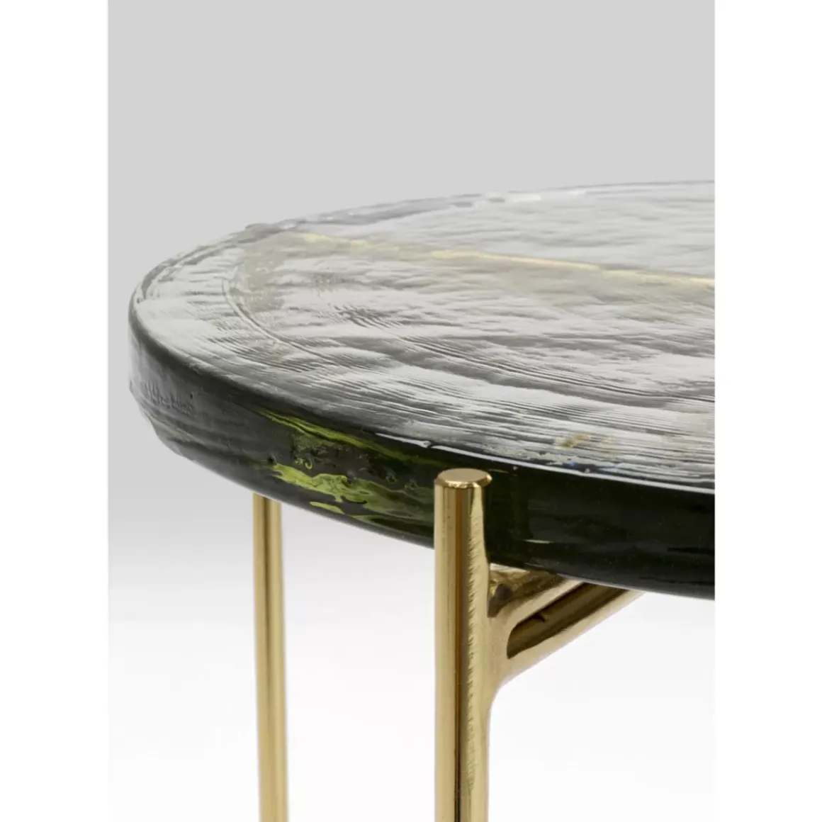 Outlet Beistelltisch Ice O40Cm Tische