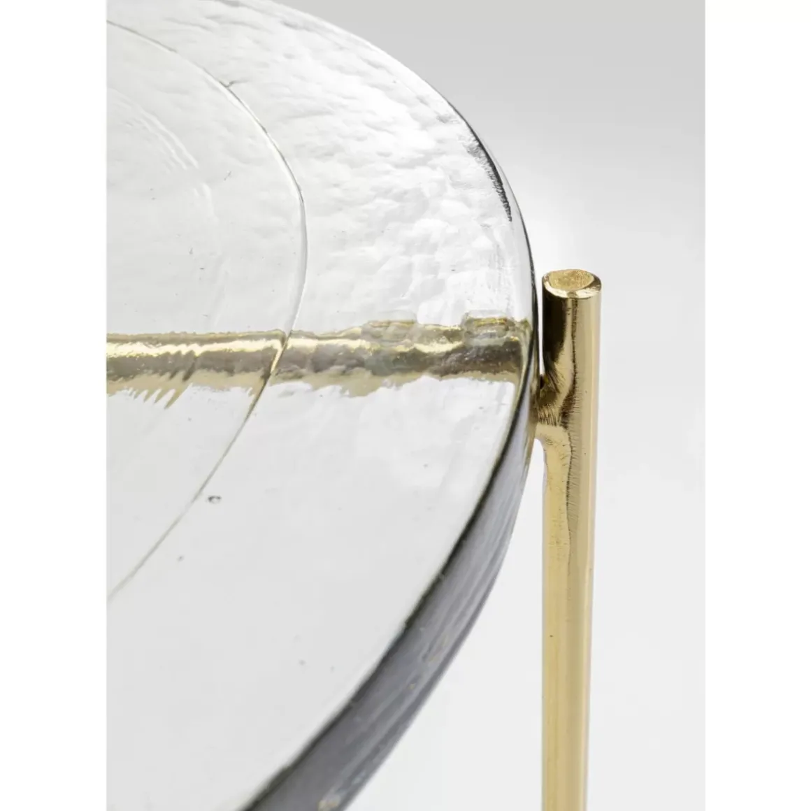 Outlet Beistelltisch Ice O40Cm Tische