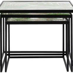 Sale Beistelltisch Jungle (3/Set) Tische
