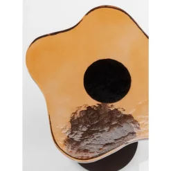 Outlet Beistelltisch Lava Orange O30Cm Tische