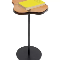 Outlet Beistelltisch Lava Orange O30Cm Tische