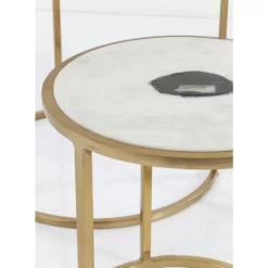 Sale Beistelltisch Limbo (3/Set) O45Cm Tische