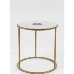 Sale Beistelltisch Limbo (3/Set) O45Cm Tische