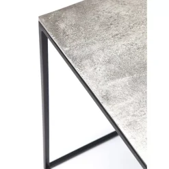 Beistelltisch Loft Square Vintage (3/Set) 41X41Cm Tische