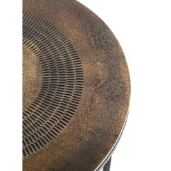 Outlet Beistelltisch Marrakesh (3/Set) O48Cm Tische