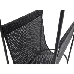 Best Beistelltisch Mesh Journal 53,5X25Cm Tische