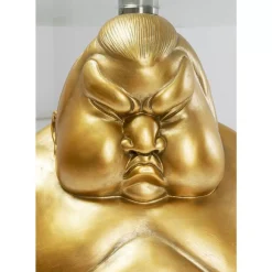 Beistelltisch Monk Gold O54Cm Tische