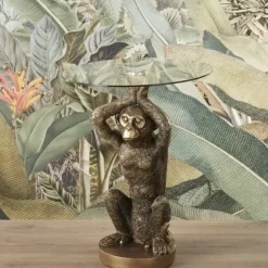 Sale Beistelltisch Monkey Queen Tische