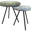 New Beistelltisch Paradise (2/Set) Tische