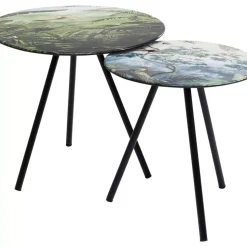 New Beistelltisch Paradise (2/Set) Tische