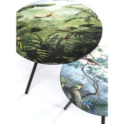 New Beistelltisch Paradise (2/Set) Tische