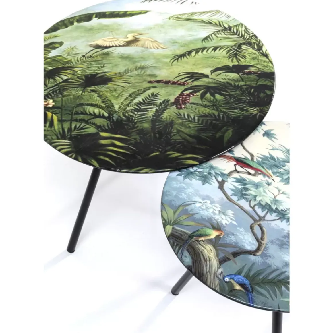 New Beistelltisch Paradise (2/Set) Tische